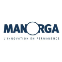 Manorga