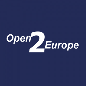 Open2Europe