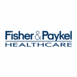 Fisher & Paykel Healthcare