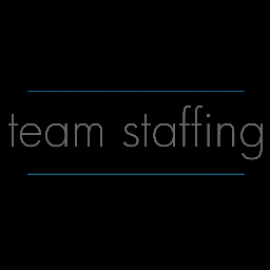 TEAM STAFFING