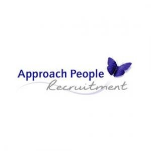 Approach People - CGC - Inactif
