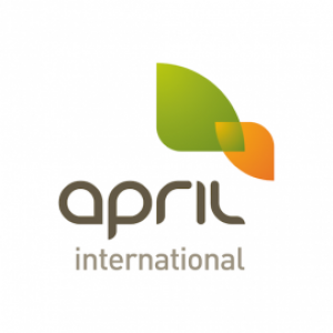 April International
