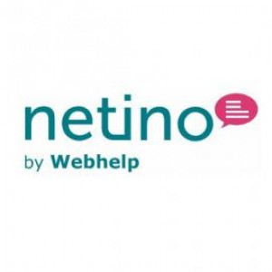 Netino by Webhelp