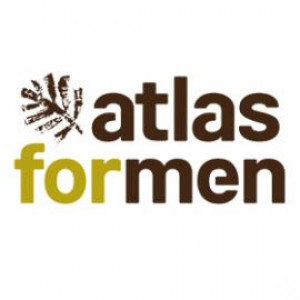 Atlasformen