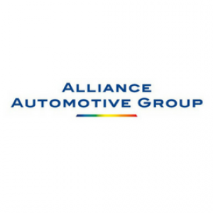 ALLIANCE AUTOMOTIVE GROUP