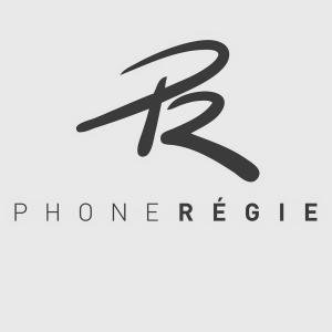 Phone Régie