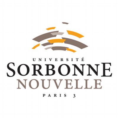 sorbonne nouvelle